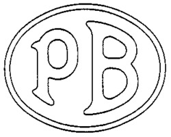 PB