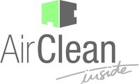 Air Clean inside
