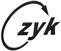 Czyk