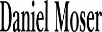 Daniel Moser