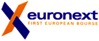 euronext FIRST EUROPEAN BOURSE