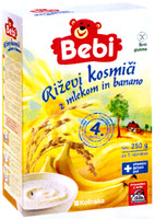 Bebi Rizevi Kosmici