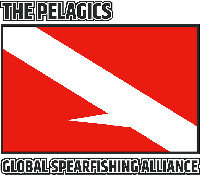 THE PELAGICS GLOBAL SPEARFISHING ALLIANCE