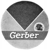 Gerber