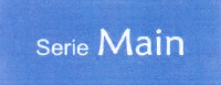 Serie Main