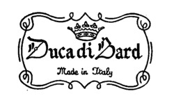 Duca di Bard