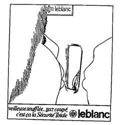 leblanc