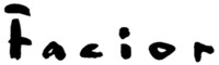 Facior