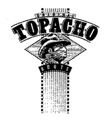 TOPACHO