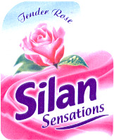 Silan Sensations Tender Rose