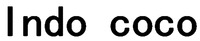 Indo coco