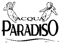 ACQUA PARADISO