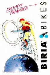 BIRIA BIKES