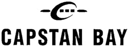 C CAPSTAN BAY