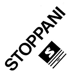 STOPPANI 1883