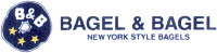 B&B BAGEL & BAGEL NEW YORK STYLE BAGELS
