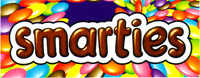 smarties