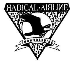 RADICAL AIRLINE