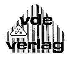 vde verlag