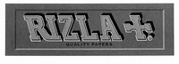 RIZLA +. QUALITY PAPERS