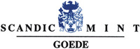 SCANDIC MINT GOEDE
