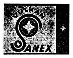 VULKAN SANEX