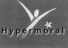 Hypermoral