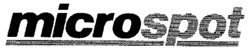 microspot