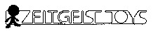 ZEITGEIST TOYS