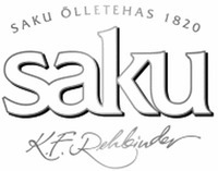 saku K.F. Rehbinder SAKU ÕLLETEHAS 1820