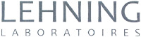 LEHNING LABORATOIRES
