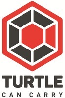 TURTLE CAN CARRY