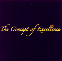 The Concept of Excellence