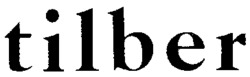 tilber
