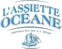 L'ASSIETTE OCEANE ARTISAN DE LA MER