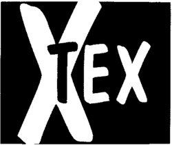 X TEX