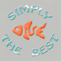 ONE SIMPLY THE BEST