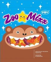 Zoo Mixx, RAXAT