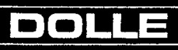 DOLLE