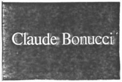 Claude Bonucci
