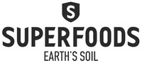S SUPERFOODS EARTH'S SOIL
