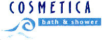 COSMETICA bath & shower