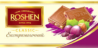 FINE CHOCOLATE ROSHEN SINCE 1996 CLASSIC