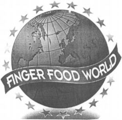 FINGER FOOD WORLD