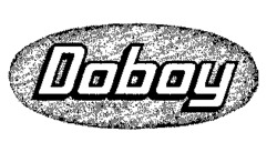 Doboy