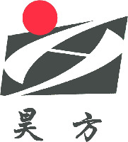 The mark consists of two Chinese characters, which are transliterated into 