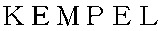 KEMPEL
