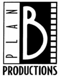 PLAN B PRODUCTIONS