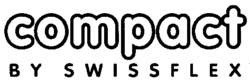compact BY SWISSFLEX