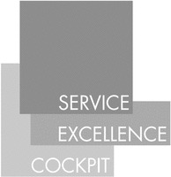 SERVICE EXCELLENCE COCKPIT